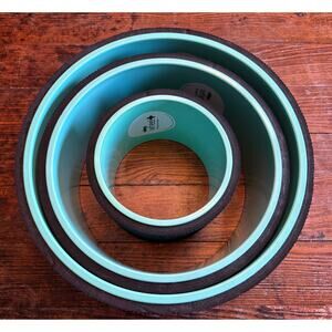 Chirp Wheel+ - 3 Pack Retails for $100